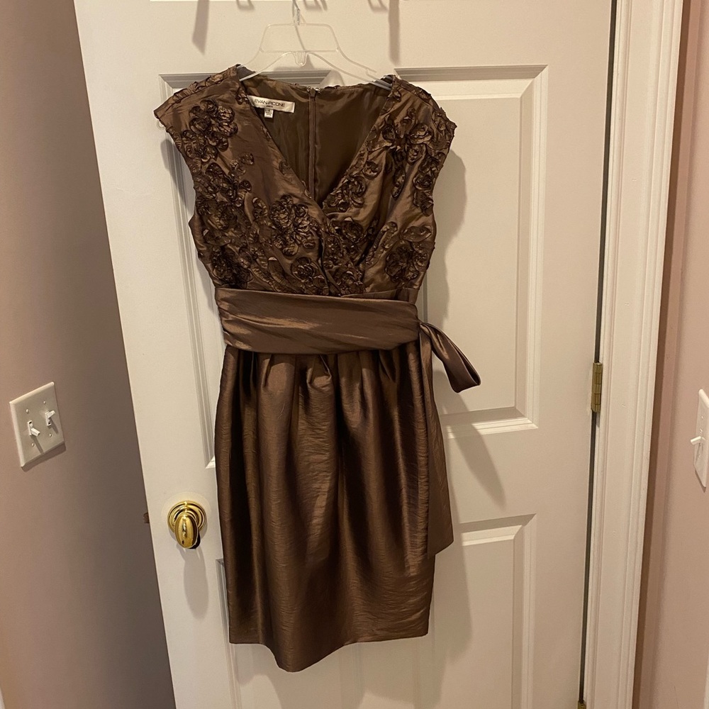 Evan Picone dress size 4